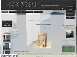 Sites similar to woodself.com