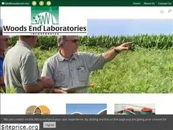 Sites similar to woodsend.com