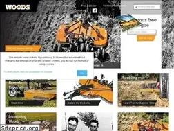 Sites similar to woodsequipment.eu