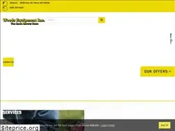 Sites similar to woodsequipmentinc.com