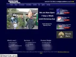 Sites similar to woodsfarm.co.uk