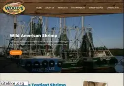 Sites similar to woodsfisheries.com