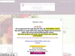 Sites similar to woodsflowersandgifts.com