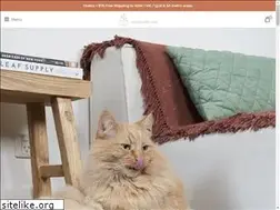 Sites similar to woodsforcats.com.au