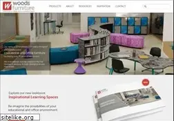 Sites similar to woodsfurniture.com.au