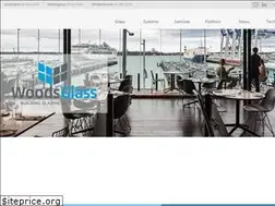 Sites similar to woodsglass.co.nz