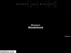 Sites similar to woodsgood.ca