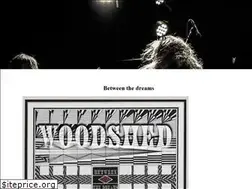 Sites similar to woodshedband.com