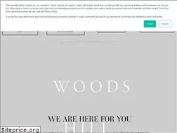 Sites similar to woodshilltable.com
