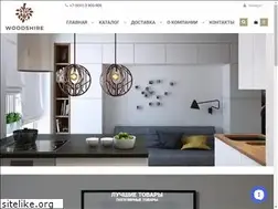 Sites similar to woodshire.ru