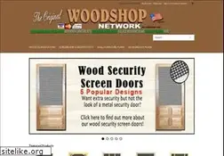 Sites similar to woodshop.net