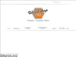 Sites similar to woodshopmike.com