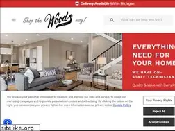 Sites similar to woodshousehold.com