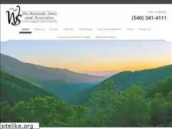 Sites similar to woodside-sentz.com