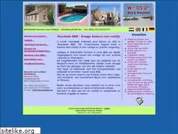 Sites similar to woodside.be