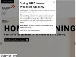 Sites similar to woodside.bexley.sch.uk