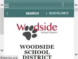 Sites similar to woodside.k12.ca.us