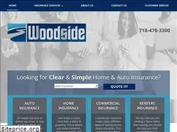 Sites similar to woodsideagency.com