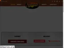 Sites similar to woodsidebar.com