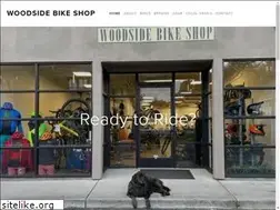 Sites similar to woodsidebikeshop.com