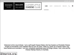 Sites similar to woodsidecheese.com.au