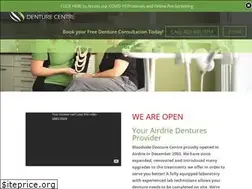 Sites similar to woodsidedenturecentre.com