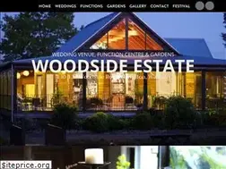 Sites similar to woodsideestate.co.nz