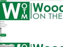 Sites similar to woodsideonthemove.org