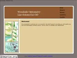 Sites similar to woodsideoptometry.com