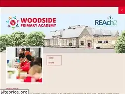 Sites similar to woodsideprimaryacademy.com