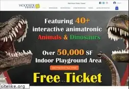 Sites similar to woodsidesquare.com