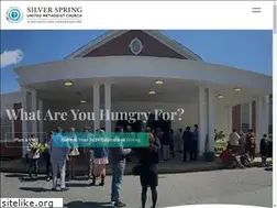 Sites similar to woodsideumc.org