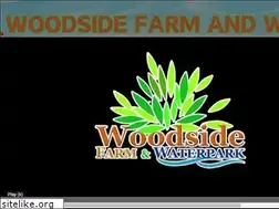 Sites similar to woodsidewaterpark.com