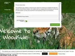 Sites similar to woodsidewildlife.com