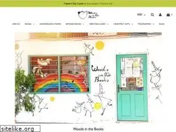 Sites similar to woodsinthebooks.sg
