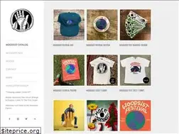 Sites similar to woodsist.com