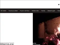 Sites similar to woodsknife.fi