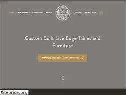 Sites similar to woodslabs.ca
