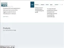Sites similar to woodsland.com.vn