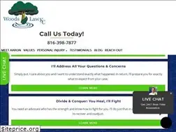 Sites similar to woodslawkc.com