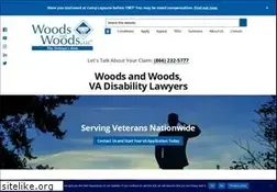 Sites similar to woodslawyers.com