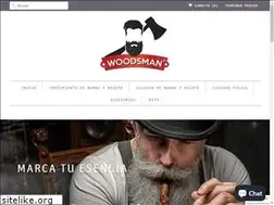 Sites similar to woodsman.online