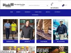 Sites similar to woodsmenswear.com