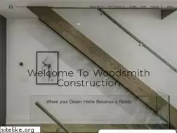Sites similar to woodsmith.ca