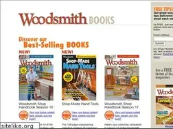 Sites similar to woodsmithspecials.com