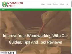 Sites similar to woodsmithspirit.com