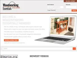 Sites similar to woodsmithvideoedition.com