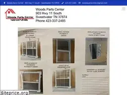 Sites similar to woodsmobilehomes.net