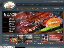 Sites similar to woodsmoked.co.nz