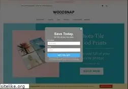 Sites similar to woodsnap.com